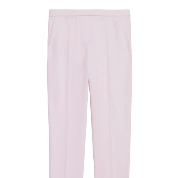 Theory Light Pink Pants size 18 new retails $245 - Picture 8 of 8